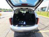 Thumbnail of 2025 Glacial White Pearl Kia Telluride