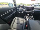 Thumbnail of 2025 Glacial White Pearl Kia Telluride