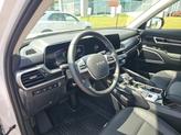 Thumbnail of 2025 Glacial White Pearl Kia Telluride