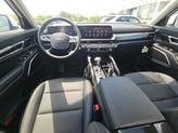 Thumbnail of 2025 Glacial White Pearl Kia Telluride