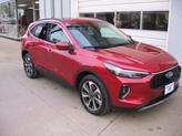 Thumbnail of 2023 RED Ford Escape