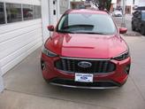 Thumbnail of 2023 RED Ford Escape