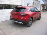 Thumbnail of 2023 RED Ford Escape