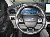 Thumbnail of 2023 RED Ford Escape