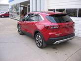 Thumbnail of 2023 RED Ford Escape