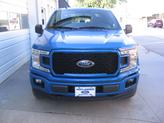 Thumbnail of 2020 BLUE Ford F-150