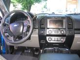 Thumbnail of 2020 BLUE Ford F-150