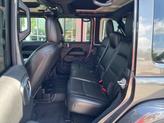 Thumbnail of 2021 Granite Crystal Clearcoat Metallic Jeep Wrangler Unlimited