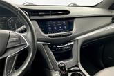 Thumbnail of 2020 Radiant Silver Metallic Cadillac XT5