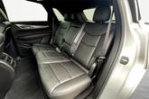 Thumbnail of 2020 Radiant Silver Metallic Cadillac XT5