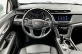 Thumbnail of 2020 Radiant Silver Metallic Cadillac XT5
