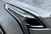 Thumbnail of 2020 Radiant Silver Metallic Cadillac XT5