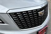 Thumbnail of 2020 Radiant Silver Metallic Cadillac XT5