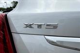 Thumbnail of 2020 Radiant Silver Metallic Cadillac XT5