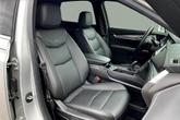 Thumbnail of 2020 Radiant Silver Metallic Cadillac XT5
