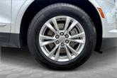 Thumbnail of 2020 Radiant Silver Metallic Cadillac XT5