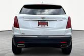 Thumbnail of 2020 Radiant Silver Metallic Cadillac XT5