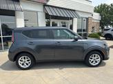 Thumbnail of 2023 Gravity Gray Kia Soul