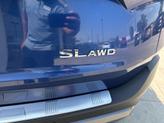 Thumbnail of 2023 Caspian Blue Metallic Nissan Rogue
