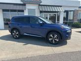 Thumbnail of 2023 Caspian Blue Metallic Nissan Rogue