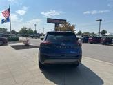Thumbnail of 2023 Caspian Blue Metallic Nissan Rogue