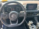 Thumbnail of 2023 Caspian Blue Metallic Nissan Rogue