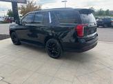 Thumbnail of 2023 Onyx Black GMC Yukon