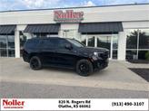 Photo of 2023 Onyx Black GMC Yukon