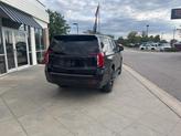 Thumbnail of 2023 Onyx Black GMC Yukon