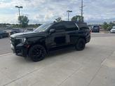 Thumbnail of 2023 Onyx Black GMC Yukon