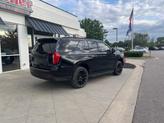 Thumbnail of 2023 Onyx Black GMC Yukon
