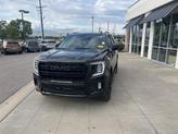 Thumbnail of 2023 Onyx Black GMC Yukon