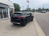 Thumbnail of 2023 Mosaic Black Metallic Chevrolet Trailblazer