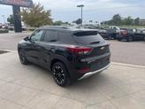 Thumbnail of 2023 Mosaic Black Metallic Chevrolet Trailblazer