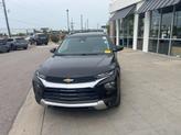 Thumbnail of 2023 Mosaic Black Metallic Chevrolet Trailblazer