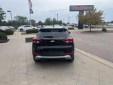 Thumbnail of 2023 Mosaic Black Metallic Chevrolet Trailblazer