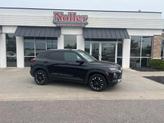 Thumbnail of 2023 Mosaic Black Metallic Chevrolet Trailblazer