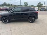 Thumbnail of 2023 Mosaic Black Metallic Chevrolet Trailblazer