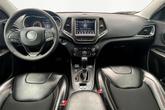 Thumbnail of 2020 Granite Crystal Clearcoat Metallic Jeep Cherokee