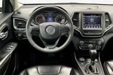 Thumbnail of 2020 Granite Crystal Clearcoat Metallic Jeep Cherokee