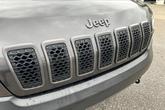 Thumbnail of 2020 Granite Crystal Clearcoat Metallic Jeep Cherokee