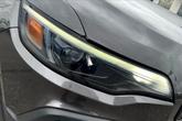 Thumbnail of 2020 Granite Crystal Clearcoat Metallic Jeep Cherokee
