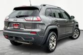 Thumbnail of 2020 Granite Crystal Clearcoat Metallic Jeep Cherokee