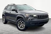 Thumbnail of 2020 Granite Crystal Clearcoat Metallic Jeep Cherokee
