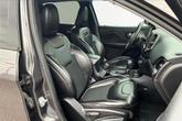 Thumbnail of 2020 Granite Crystal Clearcoat Metallic Jeep Cherokee