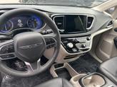 Thumbnail of 2023 Silver Mist Clearcoat Chrysler Pacifica