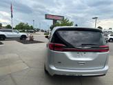 Thumbnail of 2023 Silver Mist Clearcoat Chrysler Pacifica