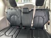 Thumbnail of 2023 Silver Mist Clearcoat Chrysler Pacifica