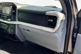 Thumbnail of 2023 Gray Metallic Ford F-150