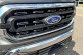 Thumbnail of 2023 Gray Metallic Ford F-150